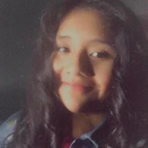 Meet your Posher, Zully